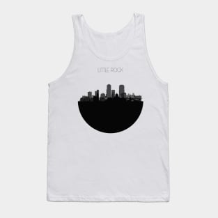 Little Rock Skyline Tank Top